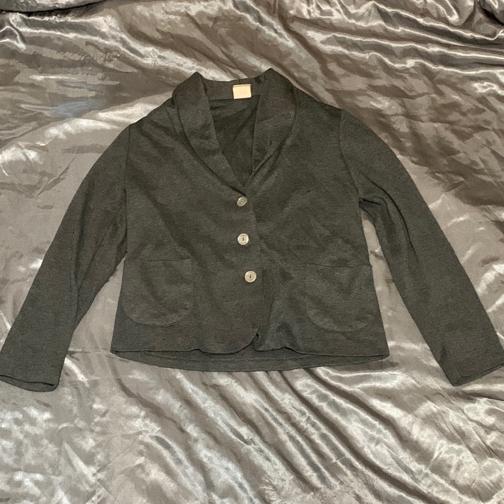 Cozy Crop Cardigan ❕🧑‍💼